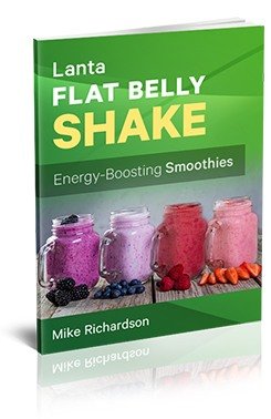 Lanta Flat Belly Shake Free Bonus 2
