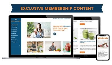 Lanta Flat Belly Shake Free Bonus 3